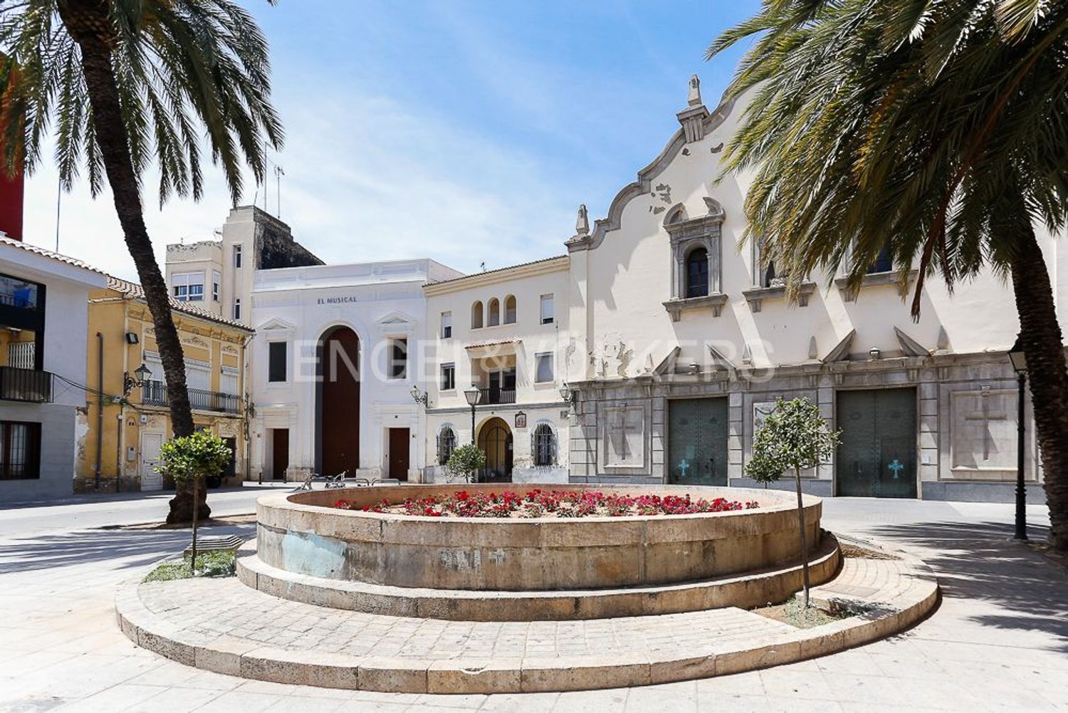 Piso en Calle de Felipe de Gauna, El Cabanyal-El Canyamelar - Foto 28