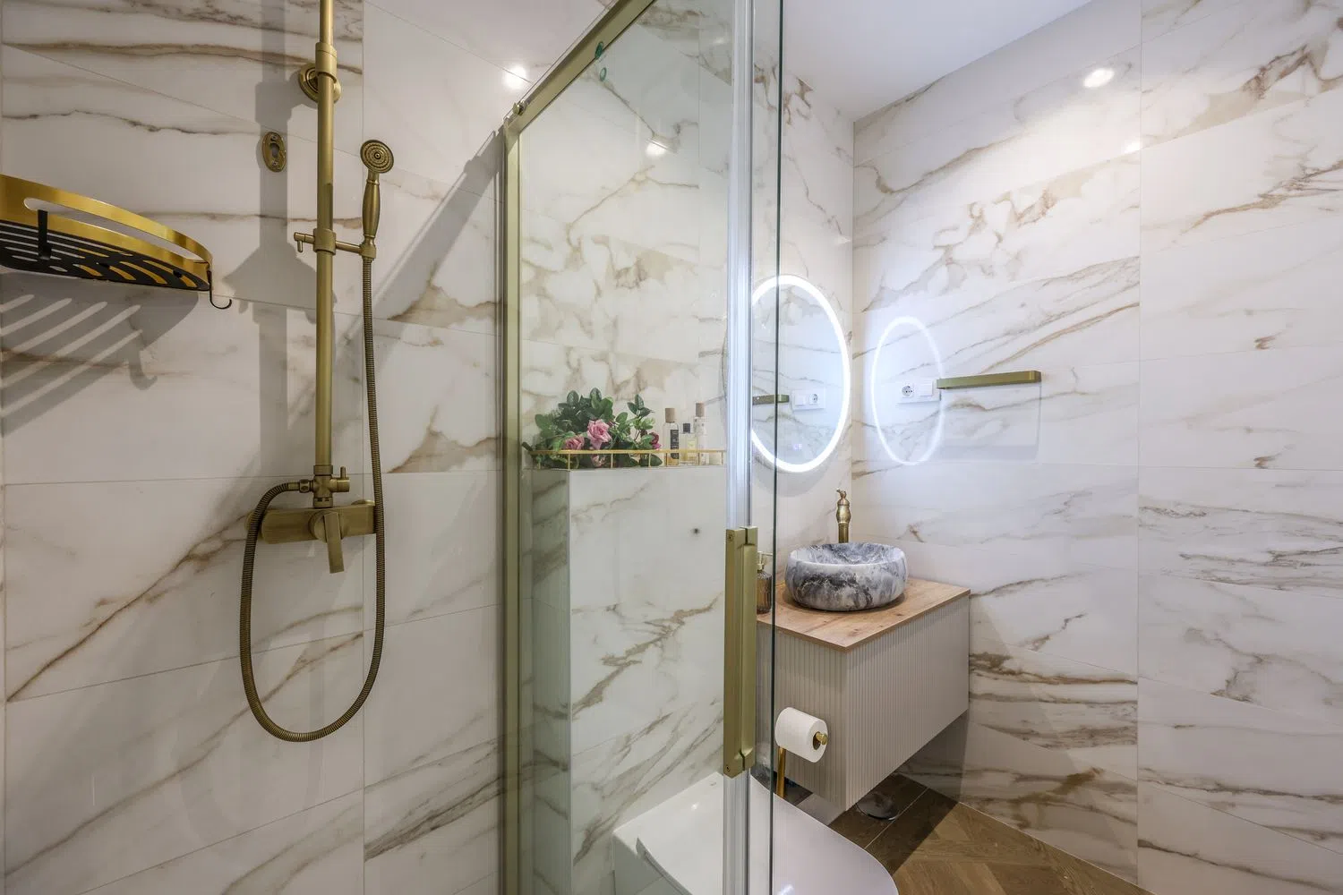 Piso en Barrio Fuente del Berro - Foto 10