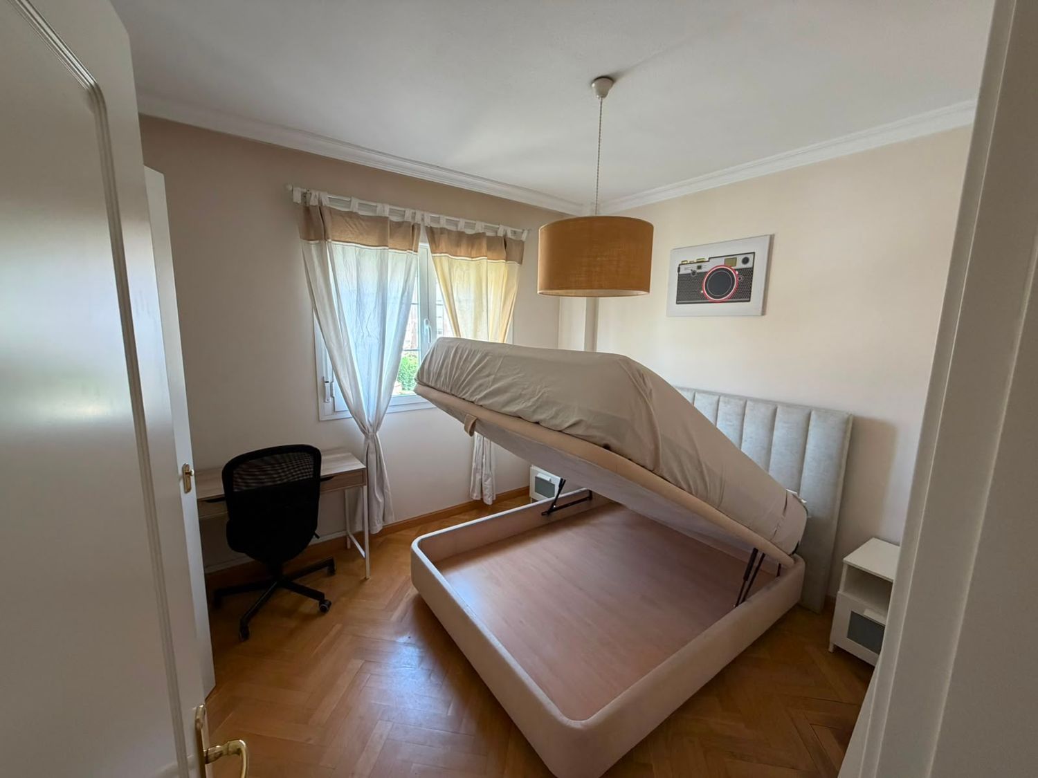 Piso en Avenida de Isabel de Valois, 28 b, Sanchinarro - Foto 11