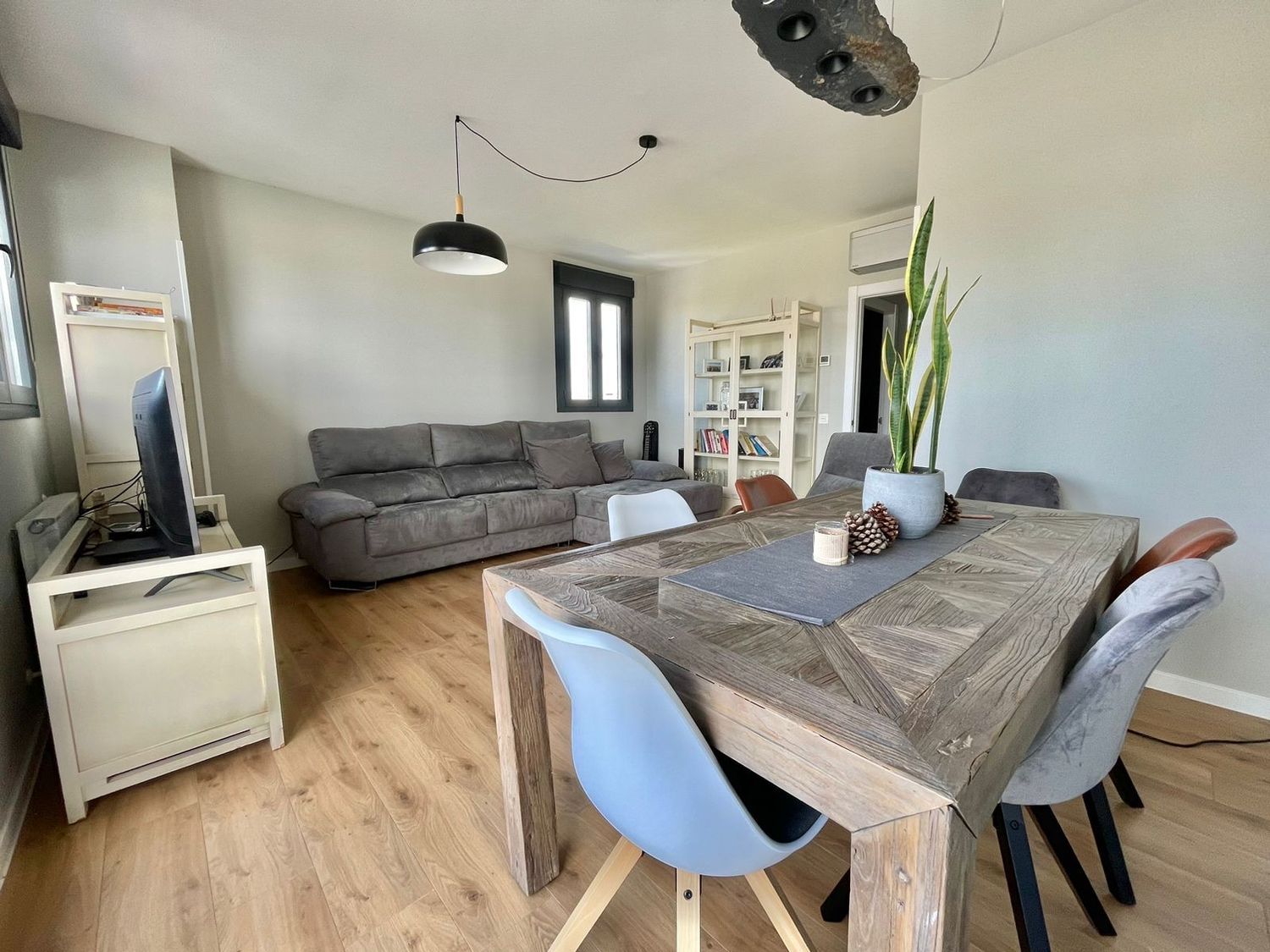 Ático en avenida de los Abogados de Atocha, 7 - Foto 2