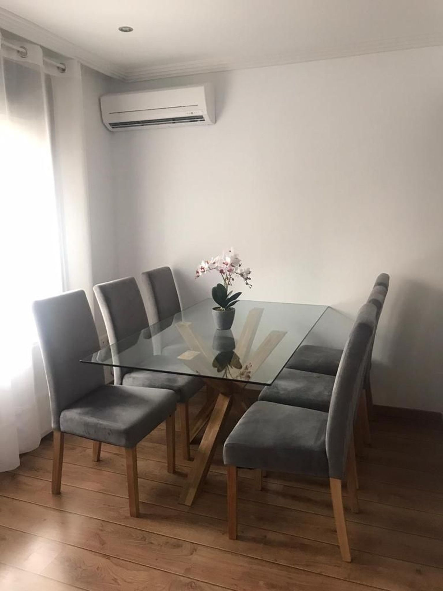Piso en Avenida Pío XII, 53, Centro - Corte Inglés, Centro - Corte Inglés - Foto 11