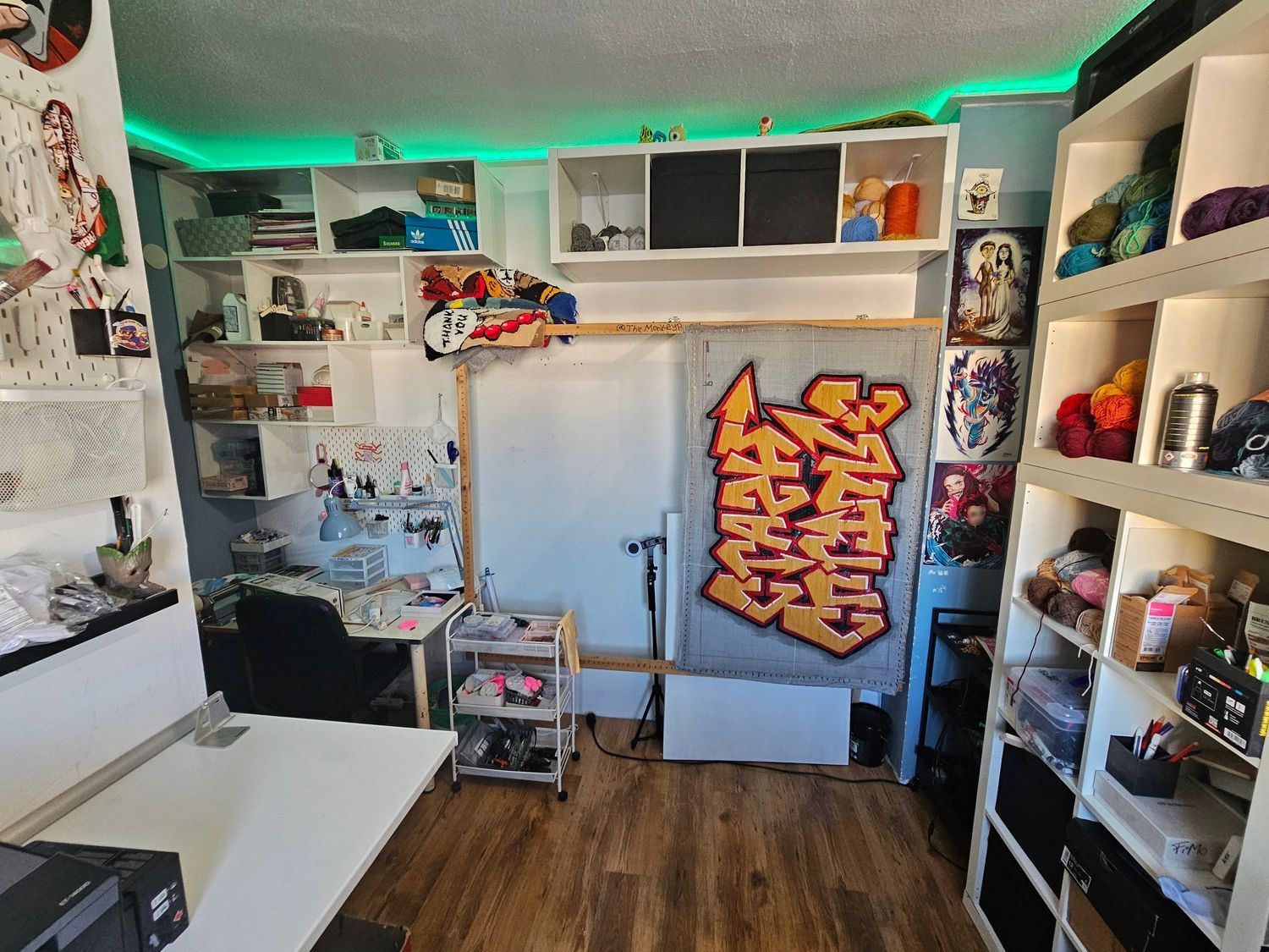 Piso en camino del Pilar, 2 - Foto 21