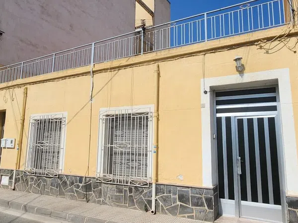 Casa o chalet independiente en Calle Comunidad, 17, Los Dolores - Foto 1