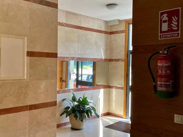 Ático en Avenida de Ramón Nieto, 338, Lavadores, Lavadores - Foto 17