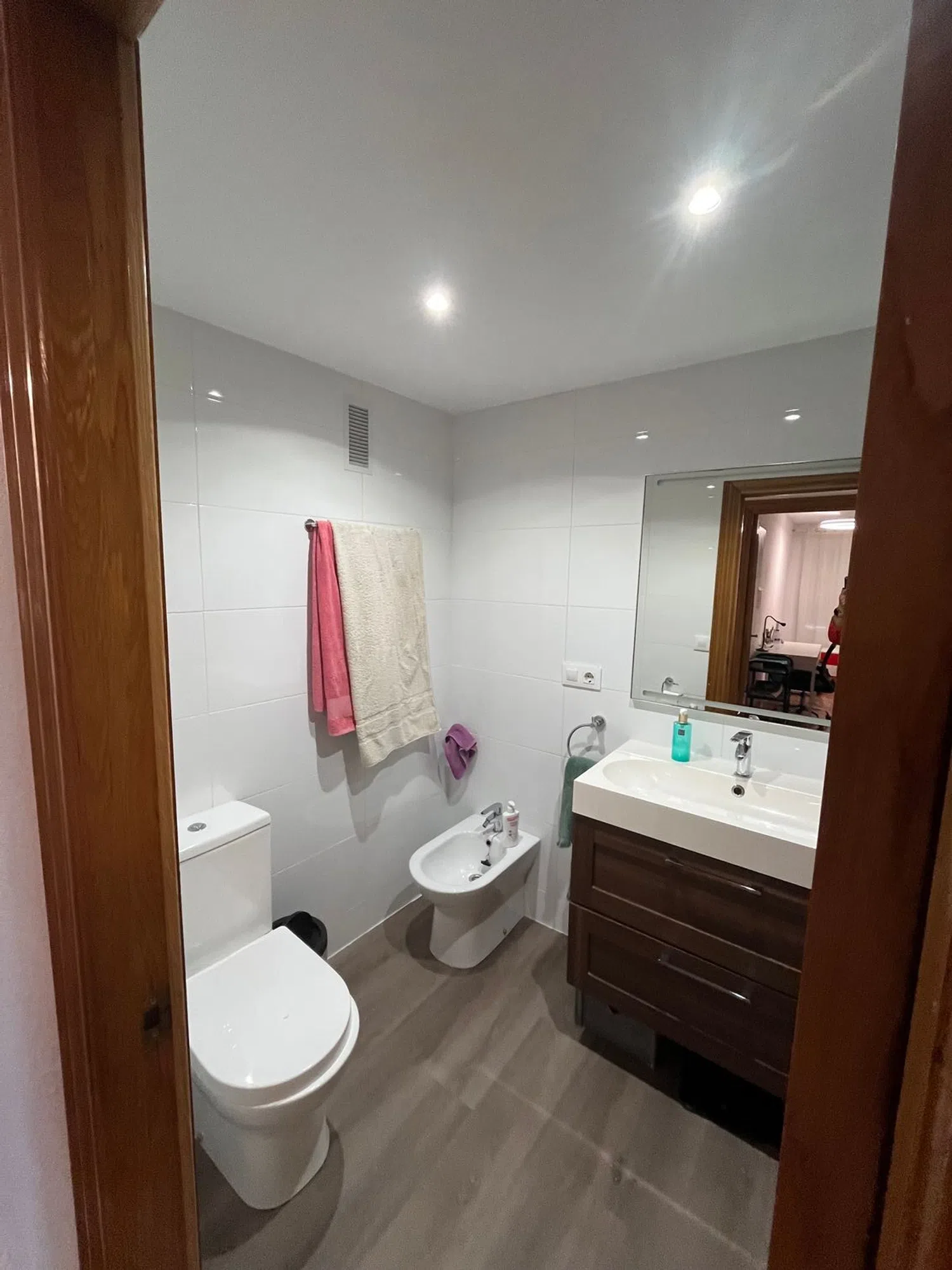 Piso en calle dels Sants Just i Pastor, 156 - Foto 9