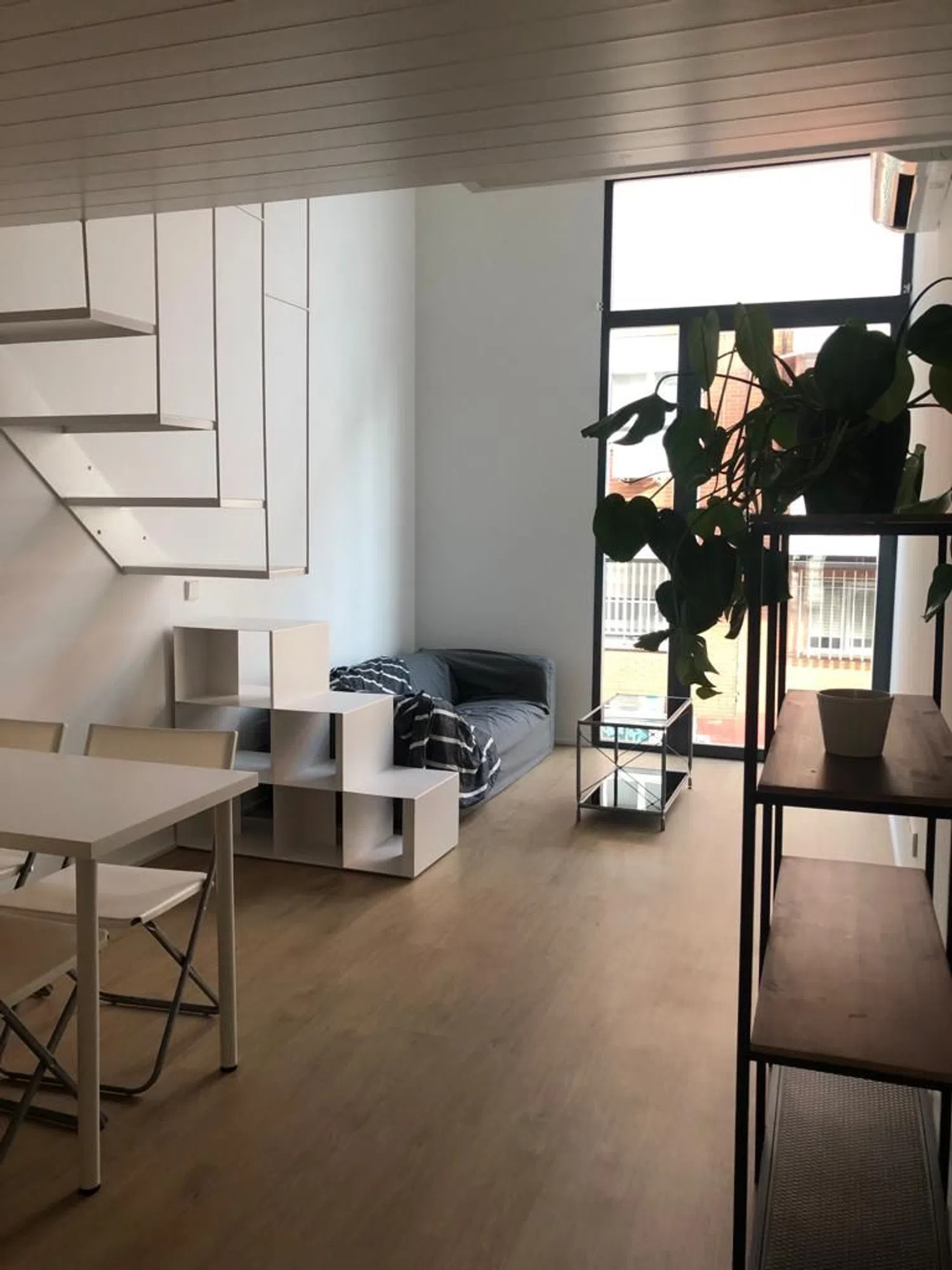 Estudio en calle Francisco Huesca, 6 - Foto 5