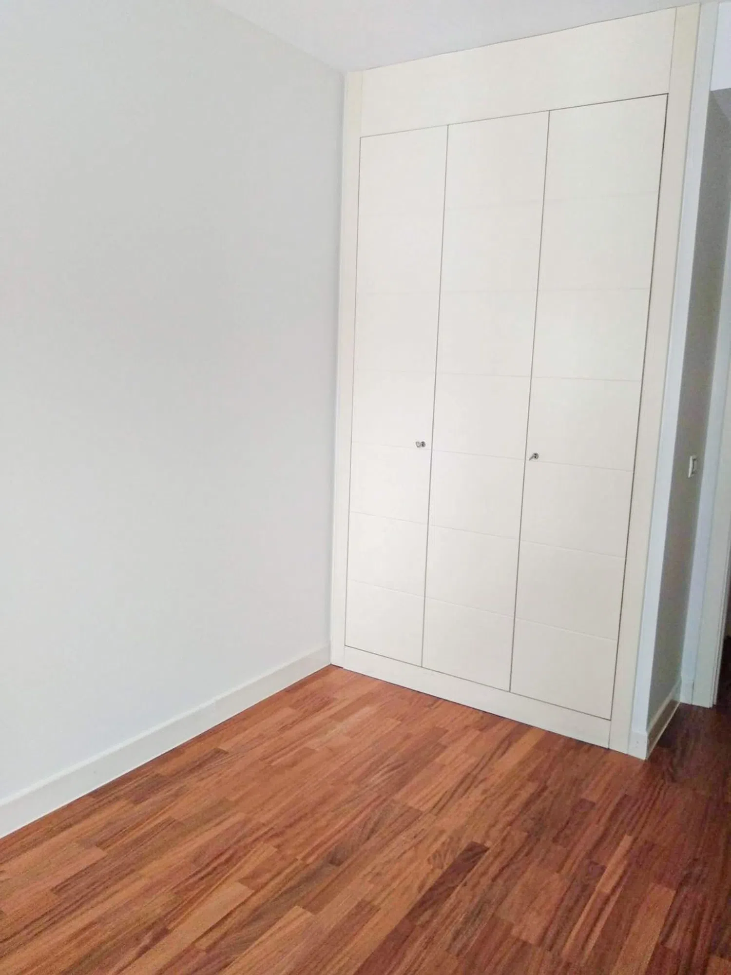 Piso en calle de Rafael Bergamín, 5 - Foto 1