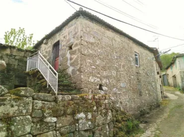 Chalet en CASA DE ALDEA EN ALLARIZ - Foto 2