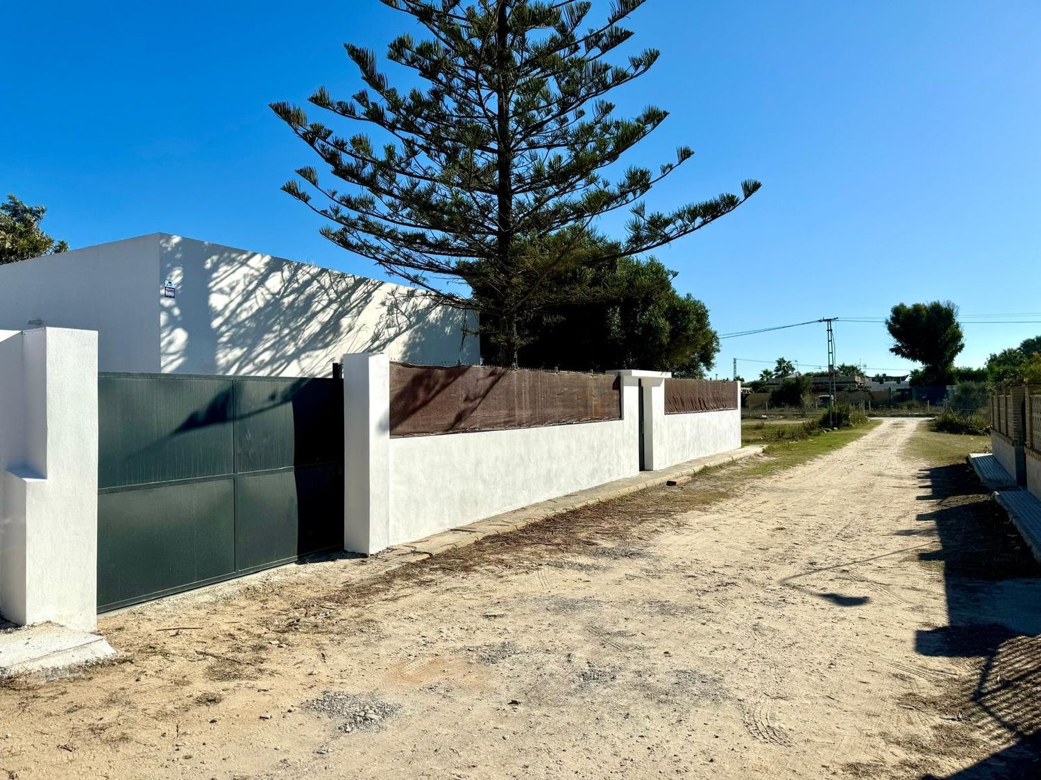 Casa o chalet independiente en Pasaje Telefónica, 2, Costa Ballena - Las Tres Piedras, Costa Ballena - Las Tres Piedras - Foto 17