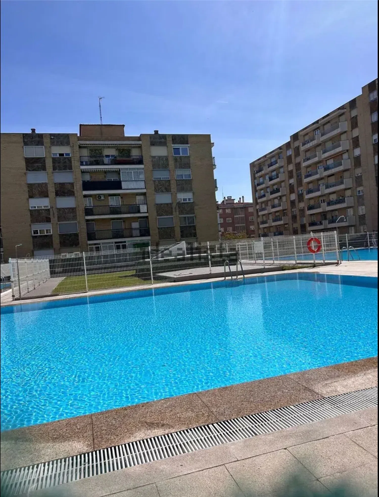 Estudio en calle Blas de Otero, 8 - Foto 11