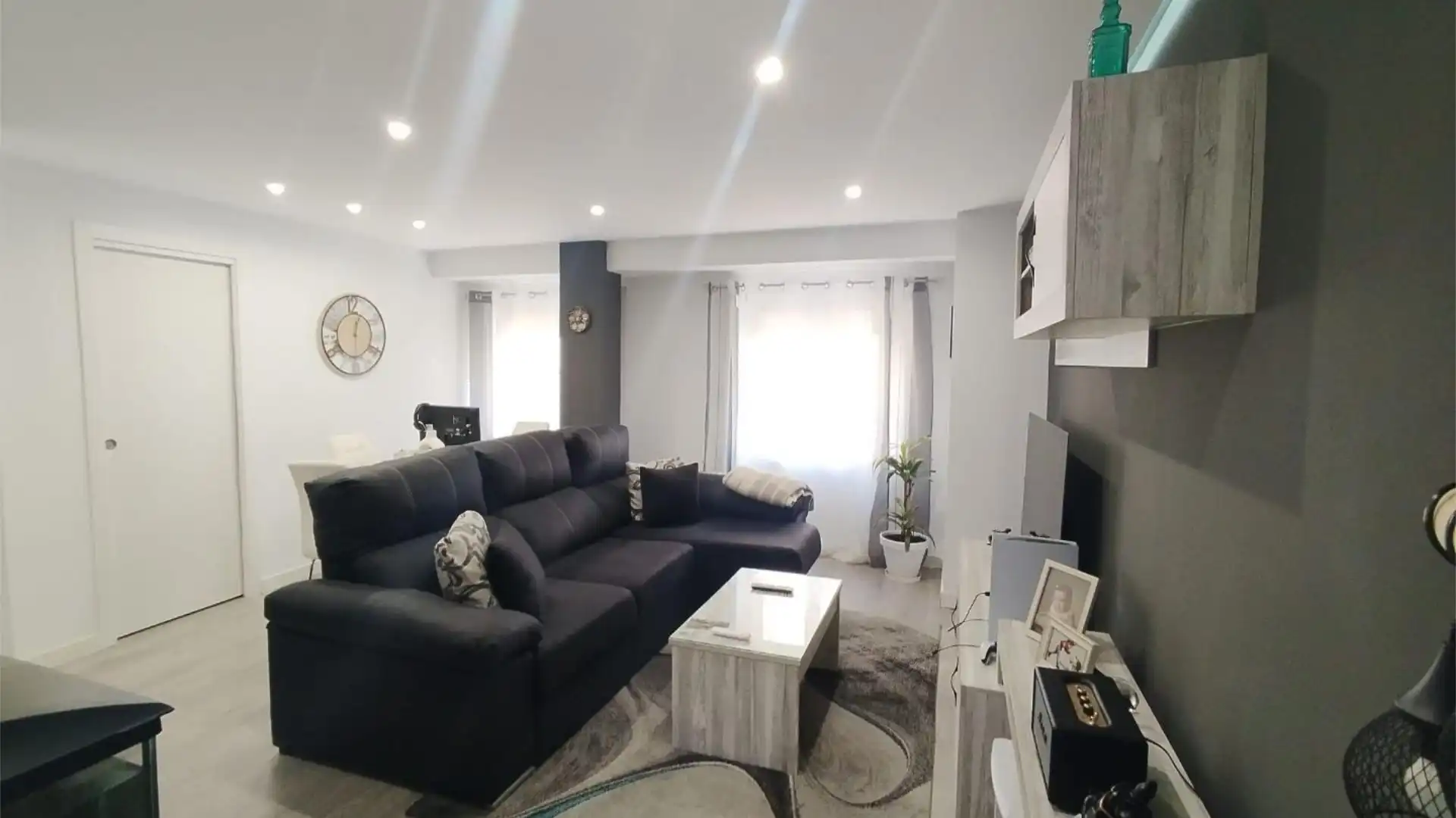 Piso en  Calle Virgen del Pilar 6 - Foto 1