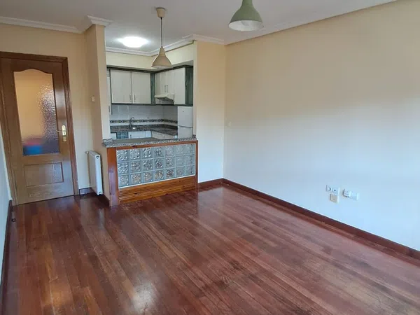 Piso en Calle Tenderina Alta, 23, Fozaneldi-Tenderina - Foto 1