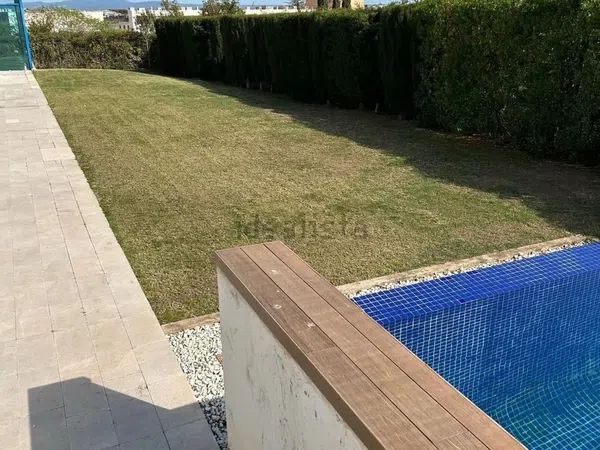 Piso en calle de la Camamilla, 3 - Foto 11