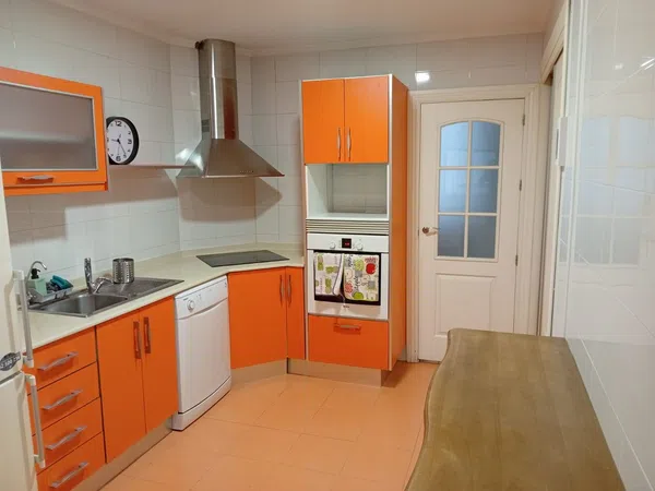 Piso en Calle Ramón Gallud, 8, Vistabella - Foto 4