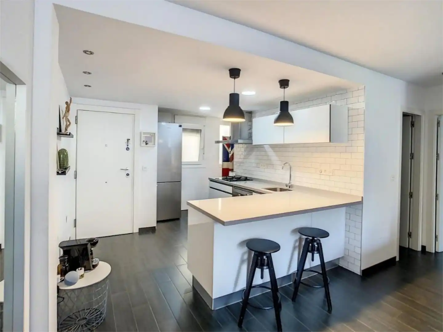 Piso en  Calle Catapilco 14 - Foto 3