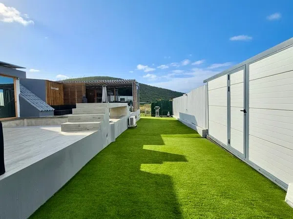 Casa independiente en calle Guanche, 1 - Foto 6