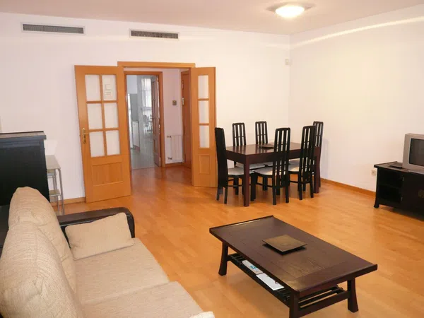 Piso en Barrio Sant Pau - Foto 2