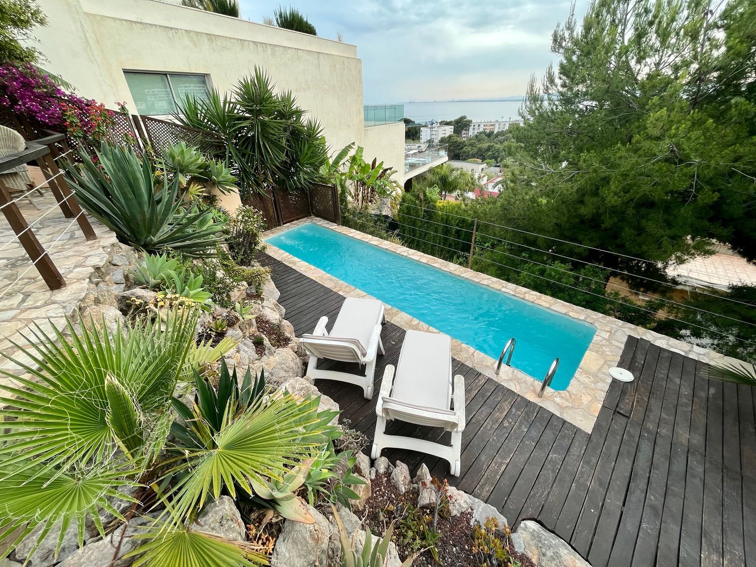 Casa o chalet independiente en Calle Tombatossals, 34, Torre Bellver - La Renegá - Les Platgete'S, Torre Bellver - La Renegá - Les Platgete'S - Foto 10