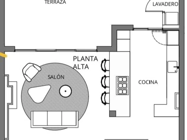 Dúplex en calle Alcaparron, 16 - Foto 35