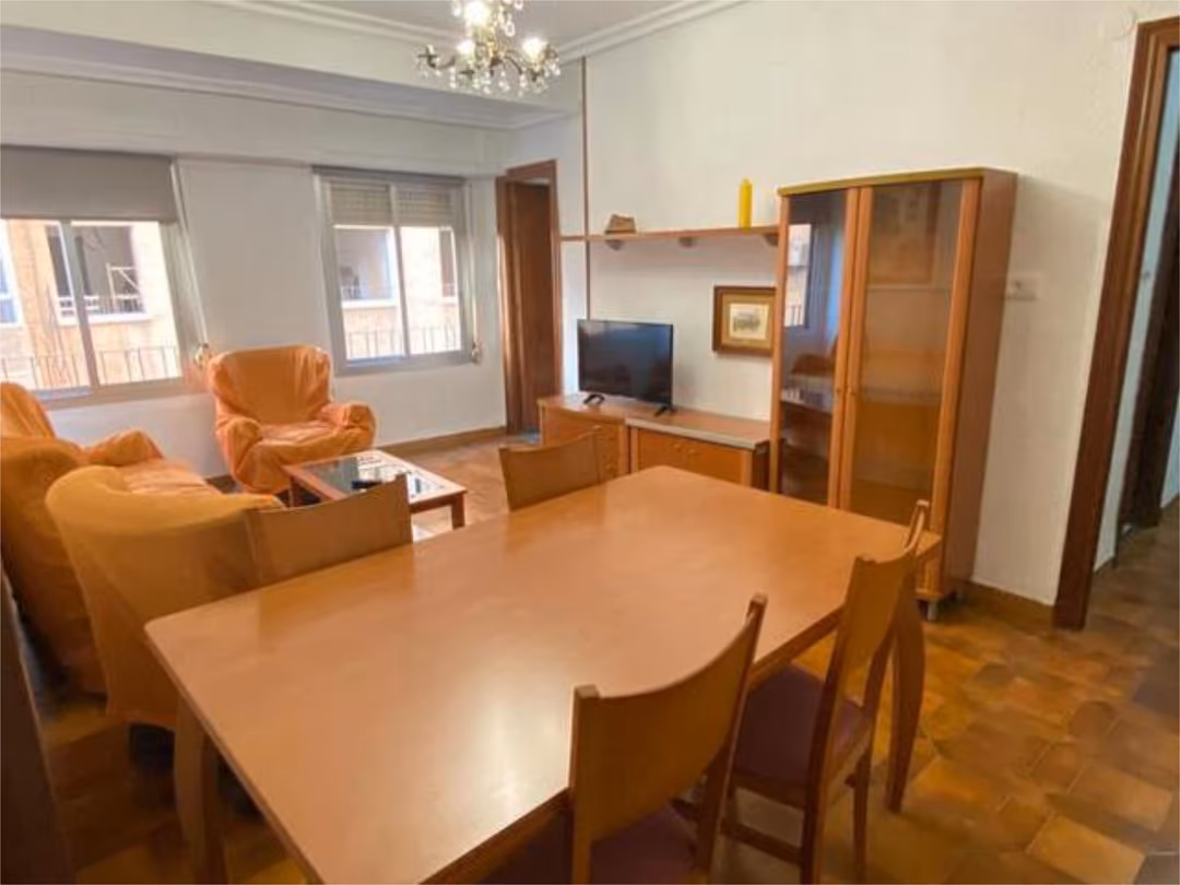 Piso en Vistalegre - Foto 2