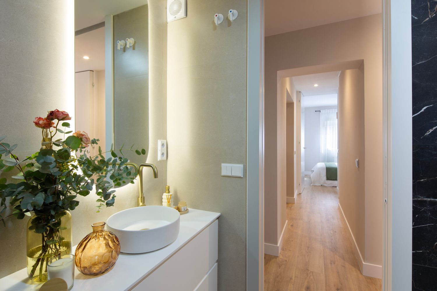 Piso en Barrio La Paz - Foto 26