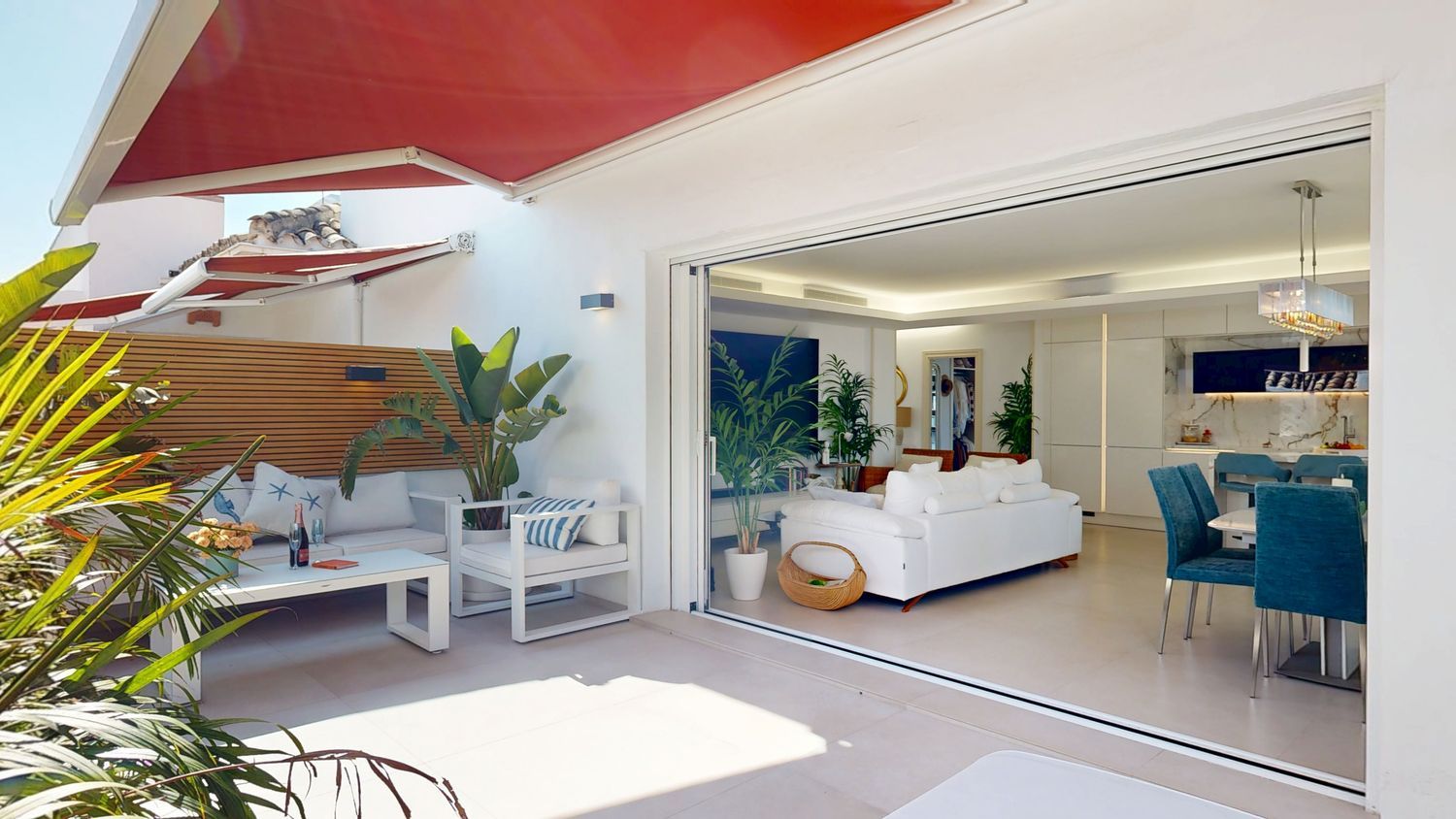 Ático en Arrabal Carolina Sur, 3 - Foto 1