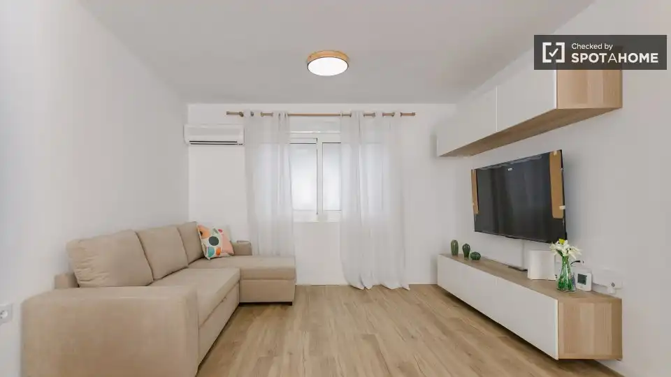 Piso en  Valencia Capital - Foto 17