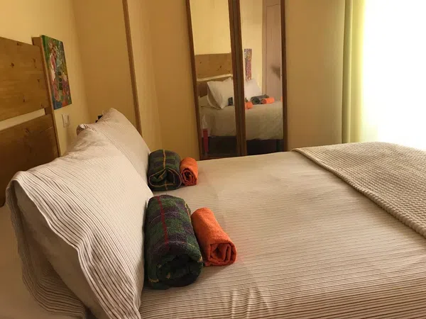 Piso en calle Paco Seco de Lucena, 3 - Foto 8