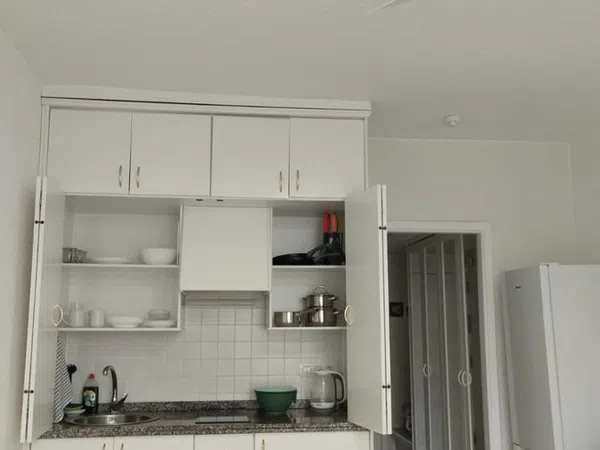 Estudio en calle Bencomo, 118 - Foto 3