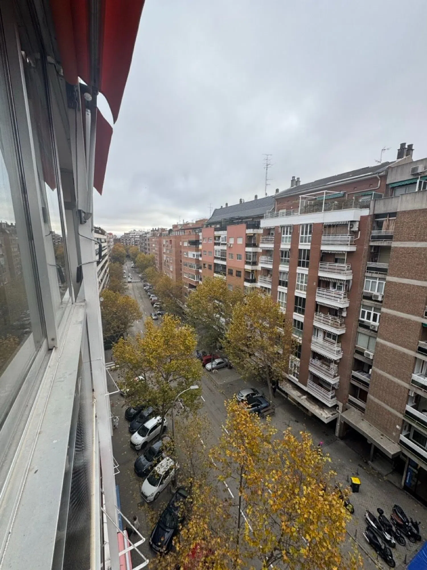 Piso en calle de Clara del Rey, 27 - Foto 10