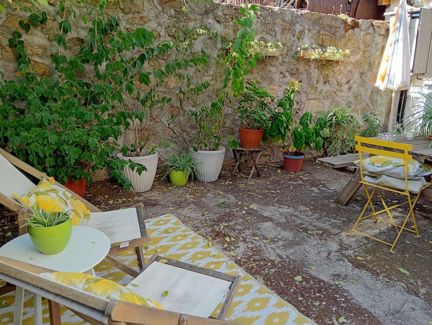 Casa de pueblo en Plaza de la Cruz, 11 - Bajo - Foto 13