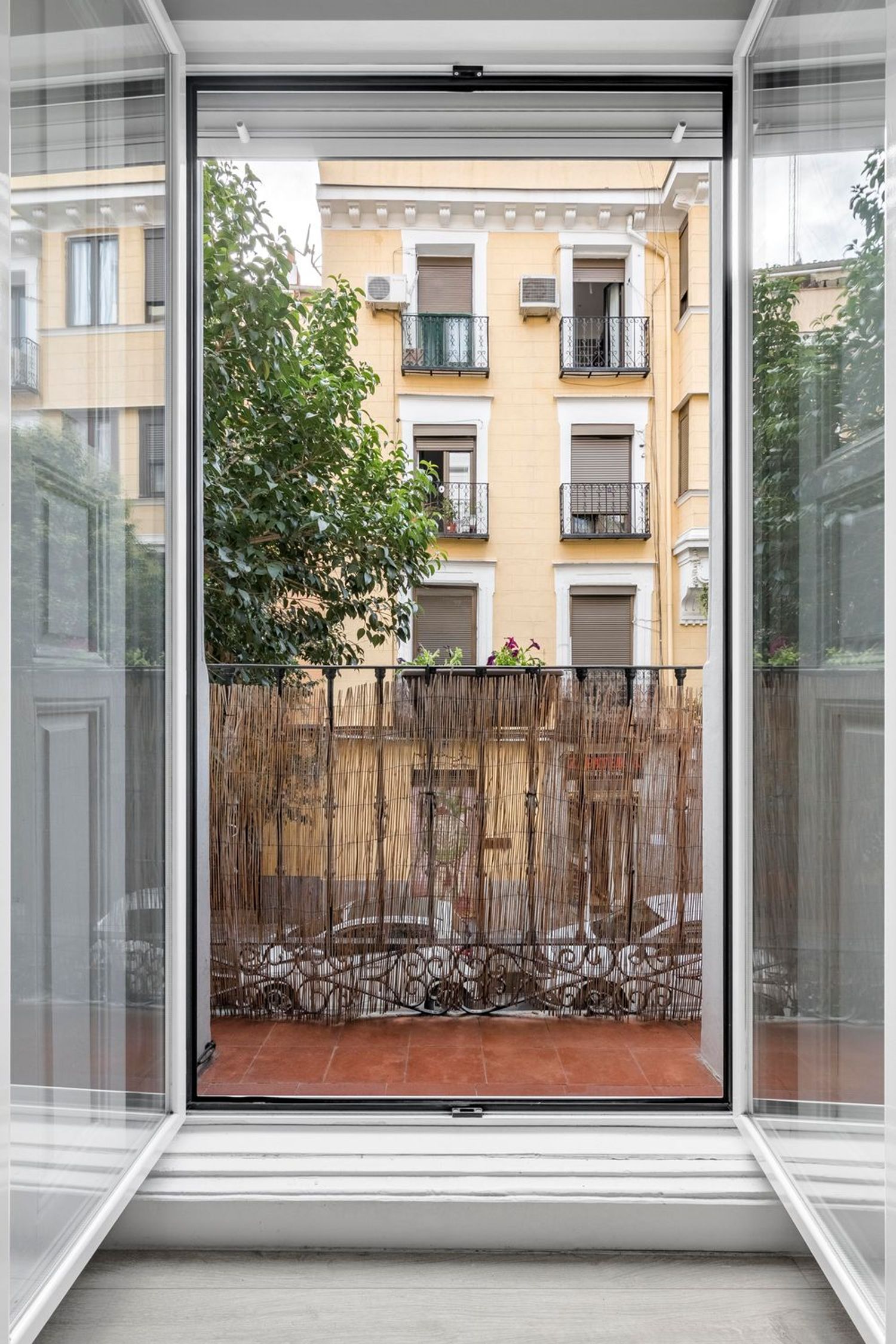 Piso en Calle del Cardenal Cisneros, 34, Trafalgar - Foto 18