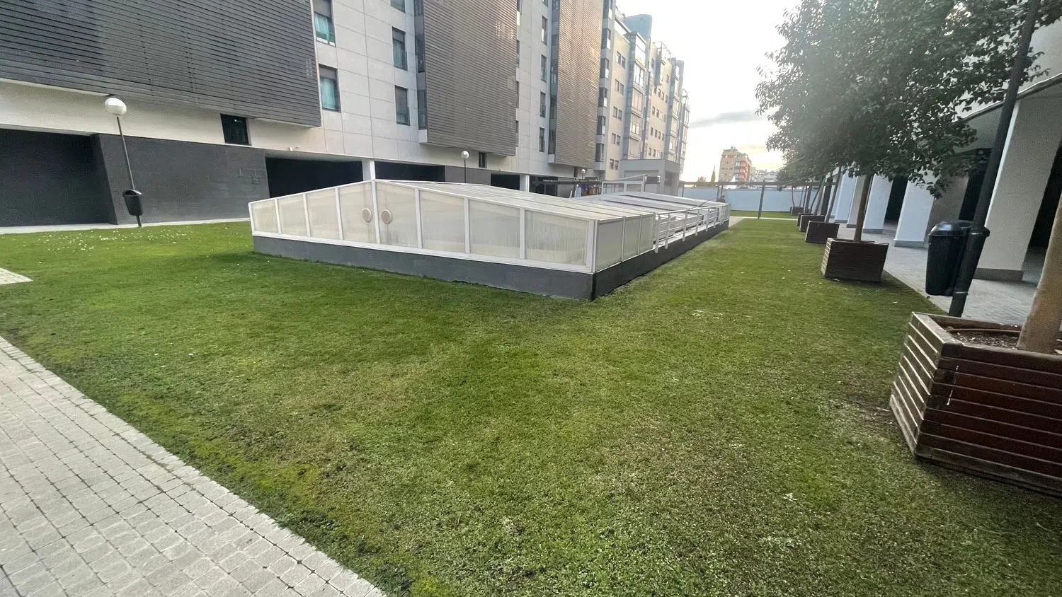 Ático en avenida de la Gran Vía del Sureste, 32 e - Foto 25