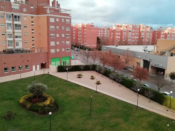 Piso en calle Pinar de San José, 23 - Foto 2