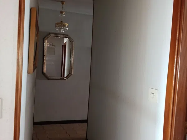Piso en Avenida de América, 18, Zona Alta, Zona Alta - Foto 2