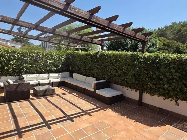 Chalet adosado en Begues - Foto 8