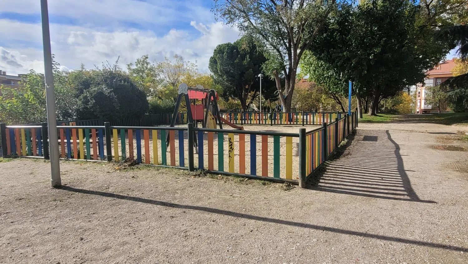 Piso en calle de la Diligencia, 10 - Foto 24