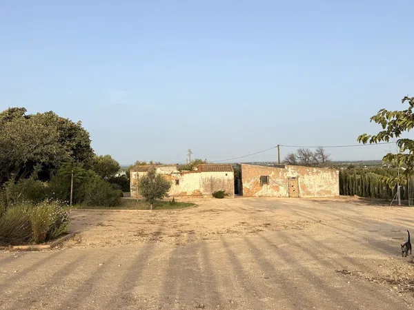 Finca rústica en Ca-4201 s/n, Barrio Nuevo, Barrio Nuevo - Foto 4
