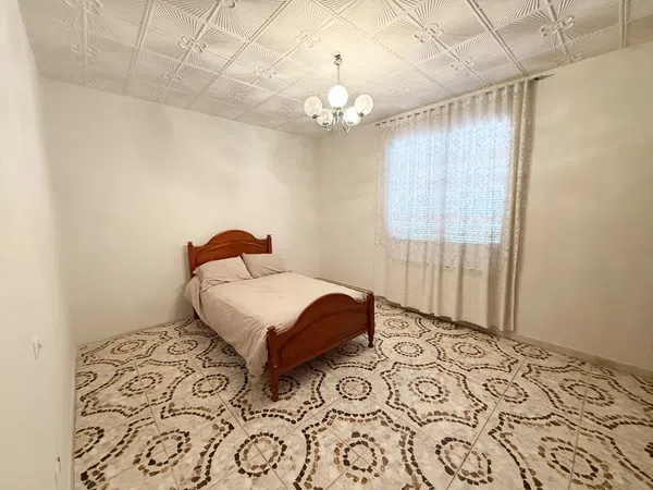 Casa o chalet independiente en Calle Bajada Matadero, 2, Centro, Centro - Foto 15
