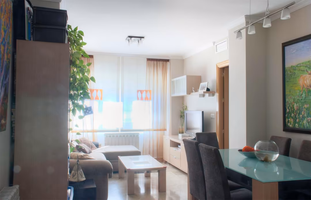 Piso en  Calle Cádiar 8A - Foto 2