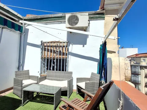 Casa independiente en ribera de Manzanares, 123