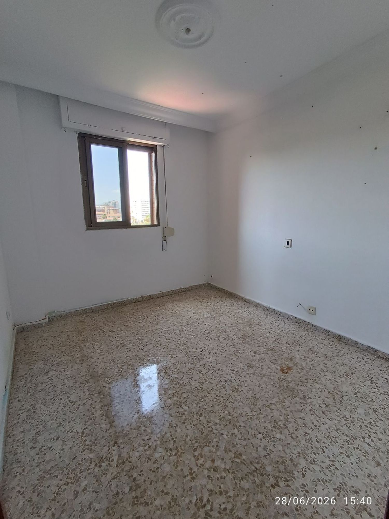 Piso en Calle Francisco Padilla, 34, Los Guindos - Parque Mediterráneo - Santa Paula - Foto 23