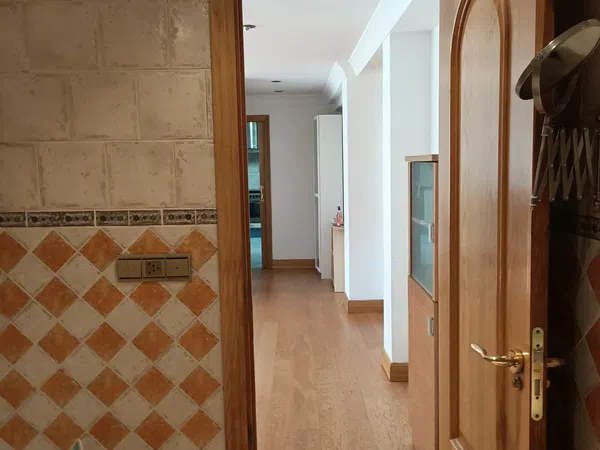 Piso en Hipodromo Etorbidea-Avda del Hipodromo, 1 - Foto 14