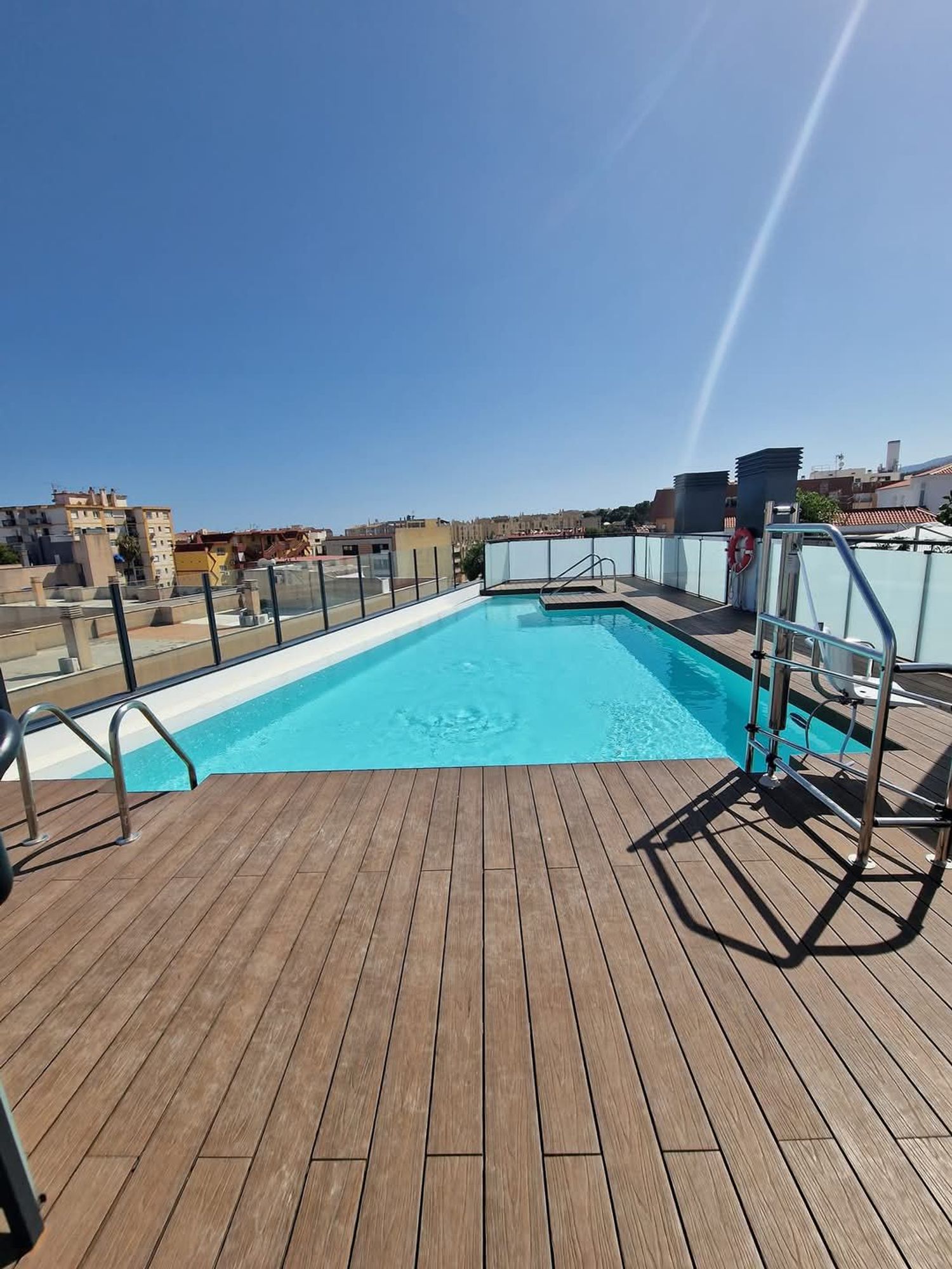 Piso en calle Rafael Quintana Rosado, 57 - Foto 1