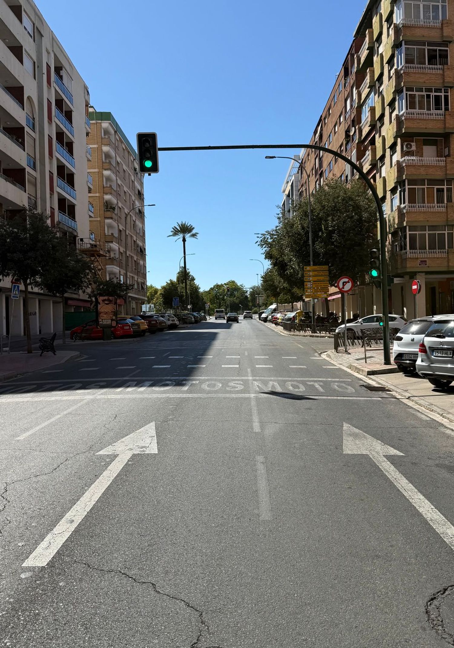 Piso en Plaza del Moreno, 1, San Cayetano - Foto 16