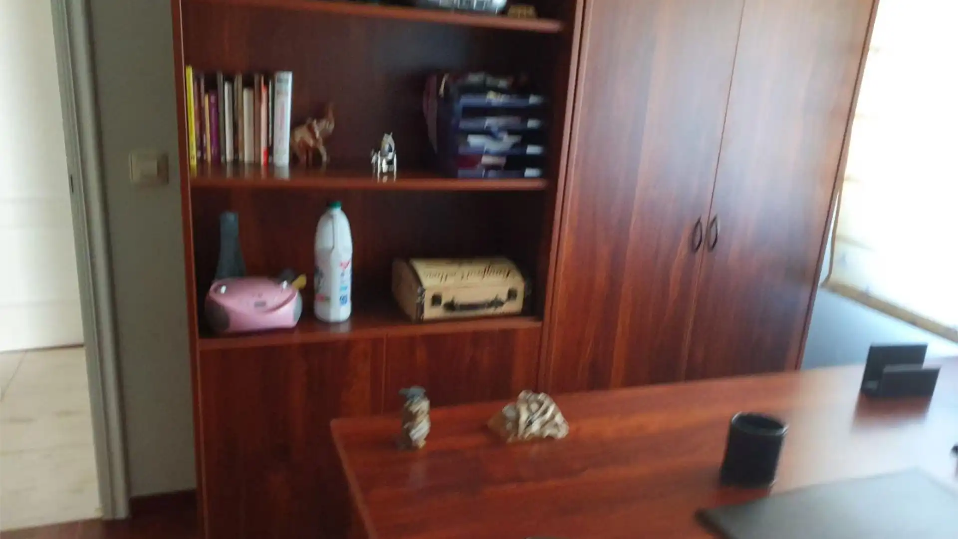 Piso en  Rúa Travesía de Vigo 40 - Foto 1