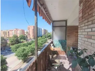 Piso en  Carrer de Just Ramírez 10 - Foto 1