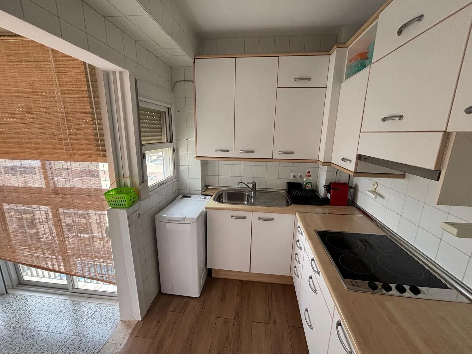 Piso en calle de Juan de la Cierva, 32 - Foto 5