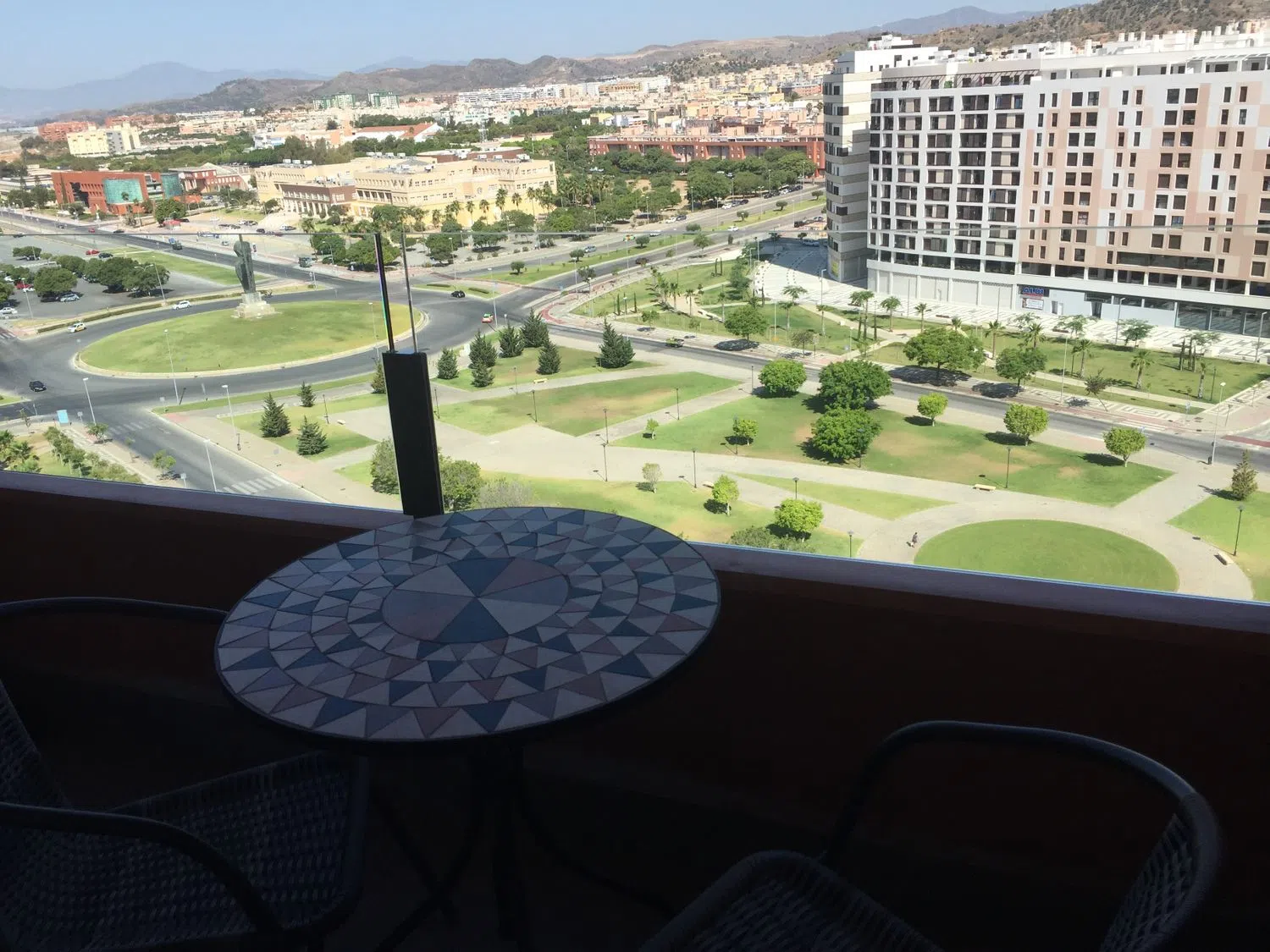 Piso en bulevar Louis Pasteur, 17 - Foto 30