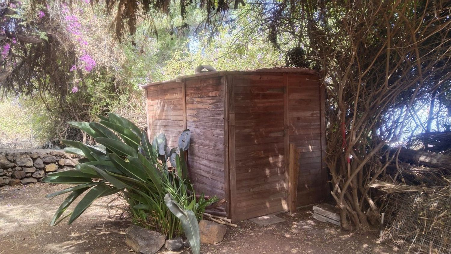 Finca rústica en Carretera Enlace el Ramal, 18 L, Centro, Centro - Foto 13
